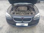 2013 BMW 730D M SPO for sale at Copart BELFAST