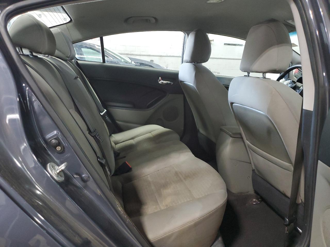 2015 Kia Forte Lx VIN: KNAFX4A68F5288391 Lot: 64125935
