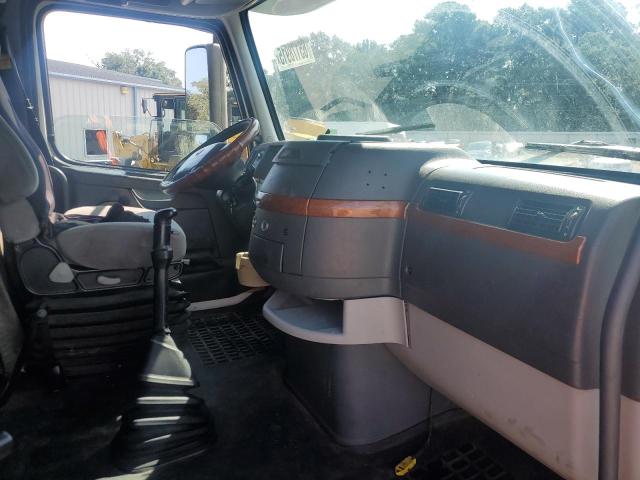 2007 VOLVO VN VNL - TRUCKS SEMI TRUCK