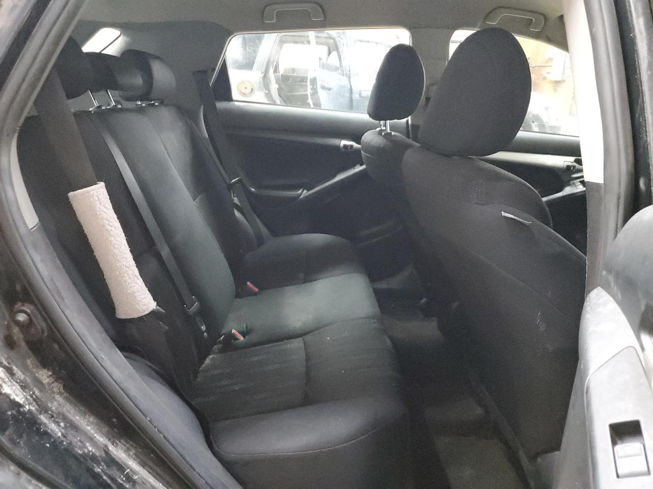 2011 Toyota Corolla Matrix VIN: 2T1KU4EE6BC688359 Lot: 66103785