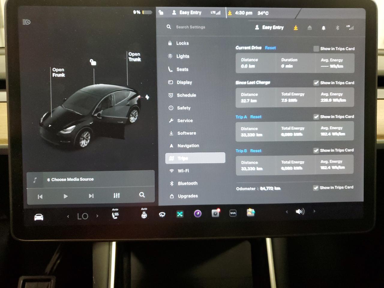 2021 Tesla Model Y VIN: 5YJYGDED4MF120540 Lot: 64624235