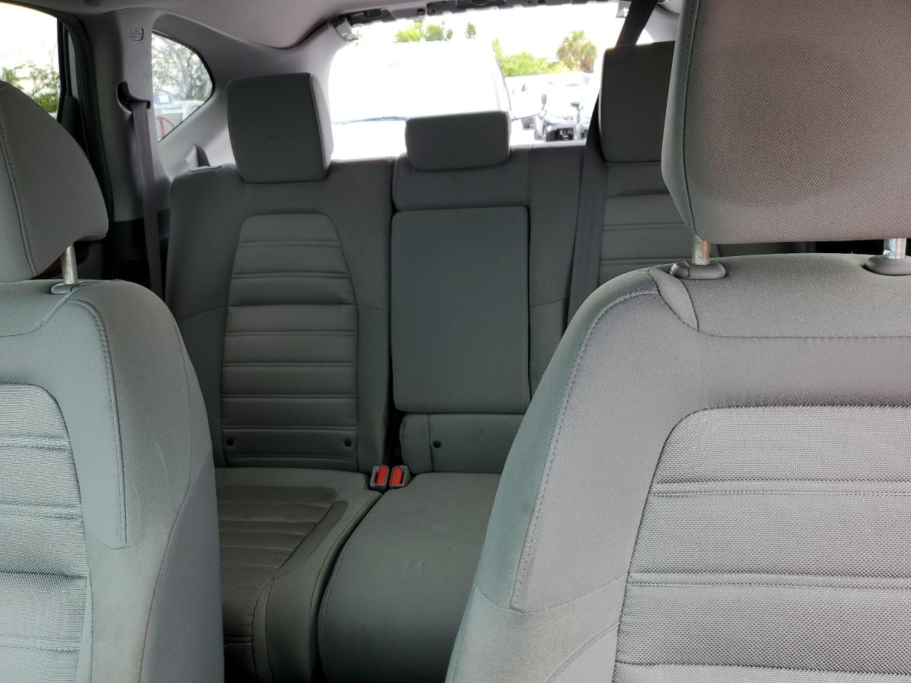 2020 Honda Cr-V Ex VIN: 7FART6H54LE002586 Lot: 64592955