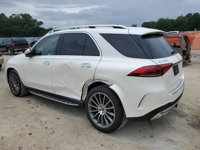  MERCEDES-BENZ GLE-CLASS 2020 Biały