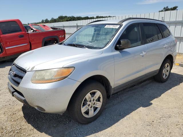 2009 Hyundai Santa Fe Gls  