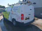 2022 VAUXHALL VIVARO F29 for sale at Copart SANDY
