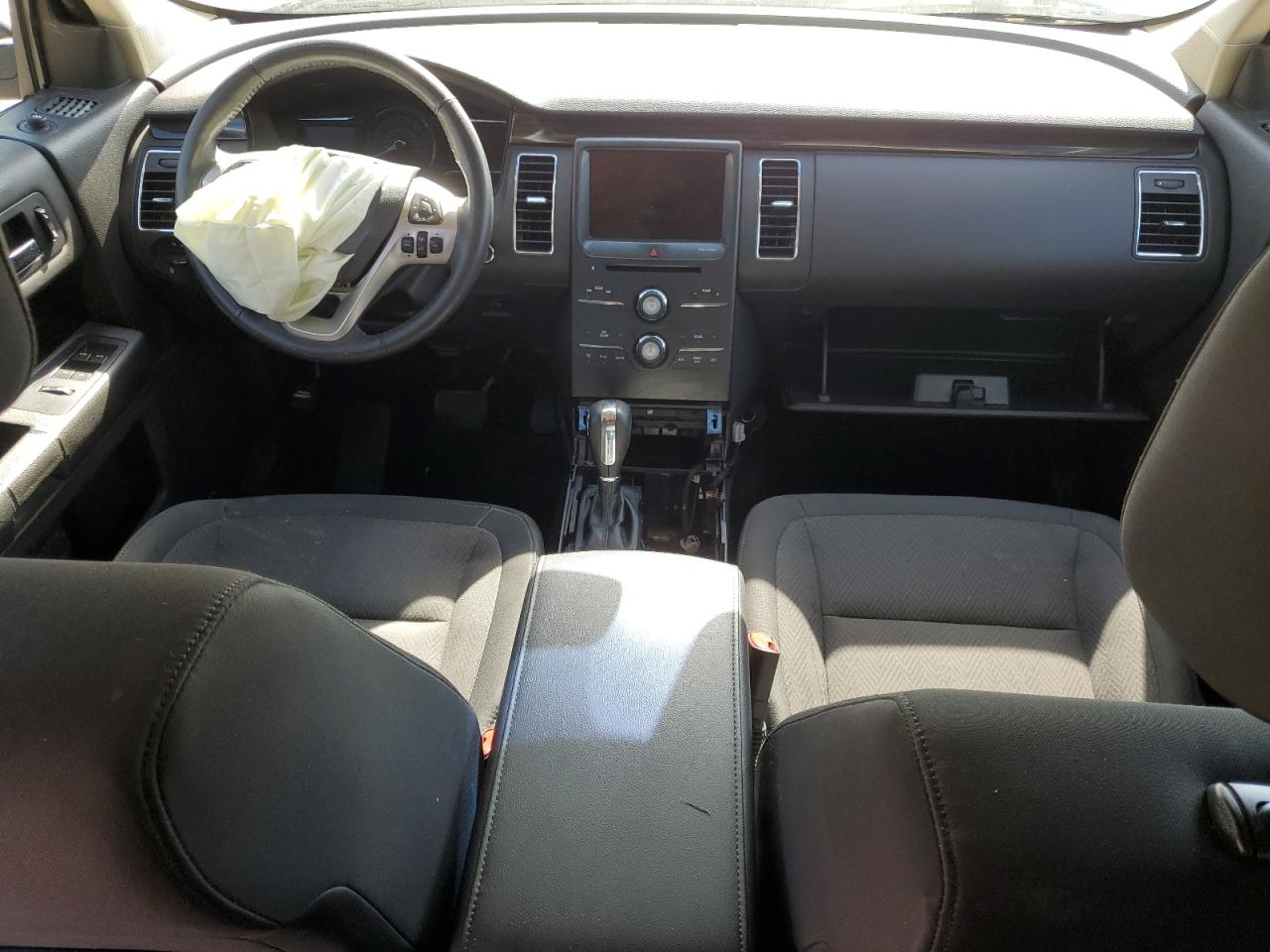 2018 Ford Flex Sel VIN: 2FMGK5C83JBA04059 Lot: 65448305