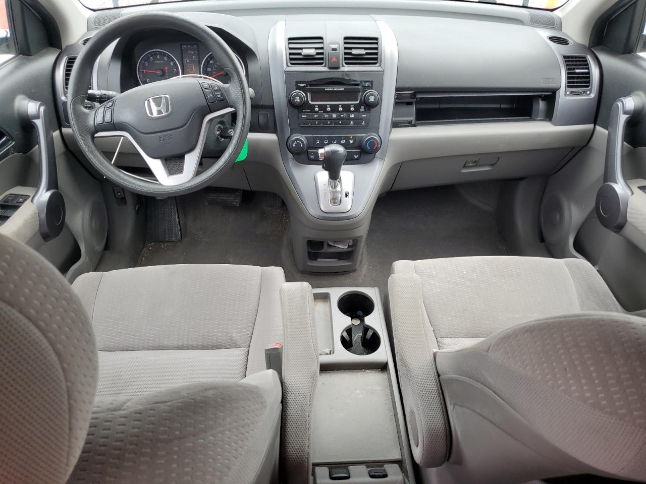 2009 Honda Cr-V Ex VIN: 5J6RE48579L007579 Lot: 65117135