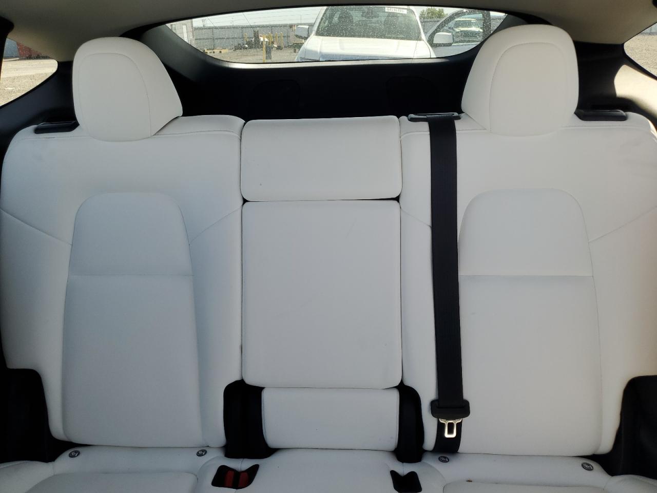 2023 Tesla Model Y VIN: 7SAYGDEF7PF897626 Lot: 64593865