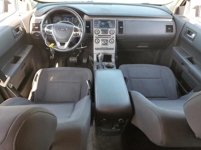  FORD FLEX 2015 Black