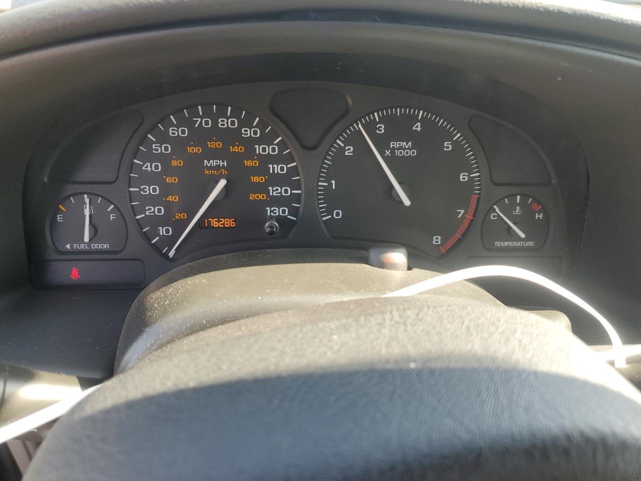 2002 Saturn Sl2 VIN: 1G8ZK52732Z185890 Lot: 64127485