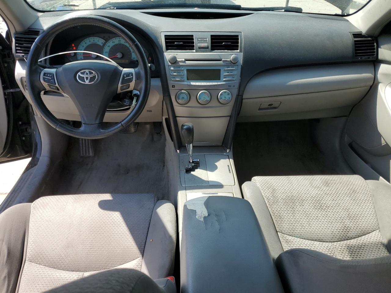 2007 Toyota Camry Le VIN: 4T1BK46K27U530021 Lot: 65410245