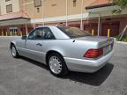 1996 MERCEDES-BENZ SL 320   à vendre chez Copart FL - MIAMI SOUTH