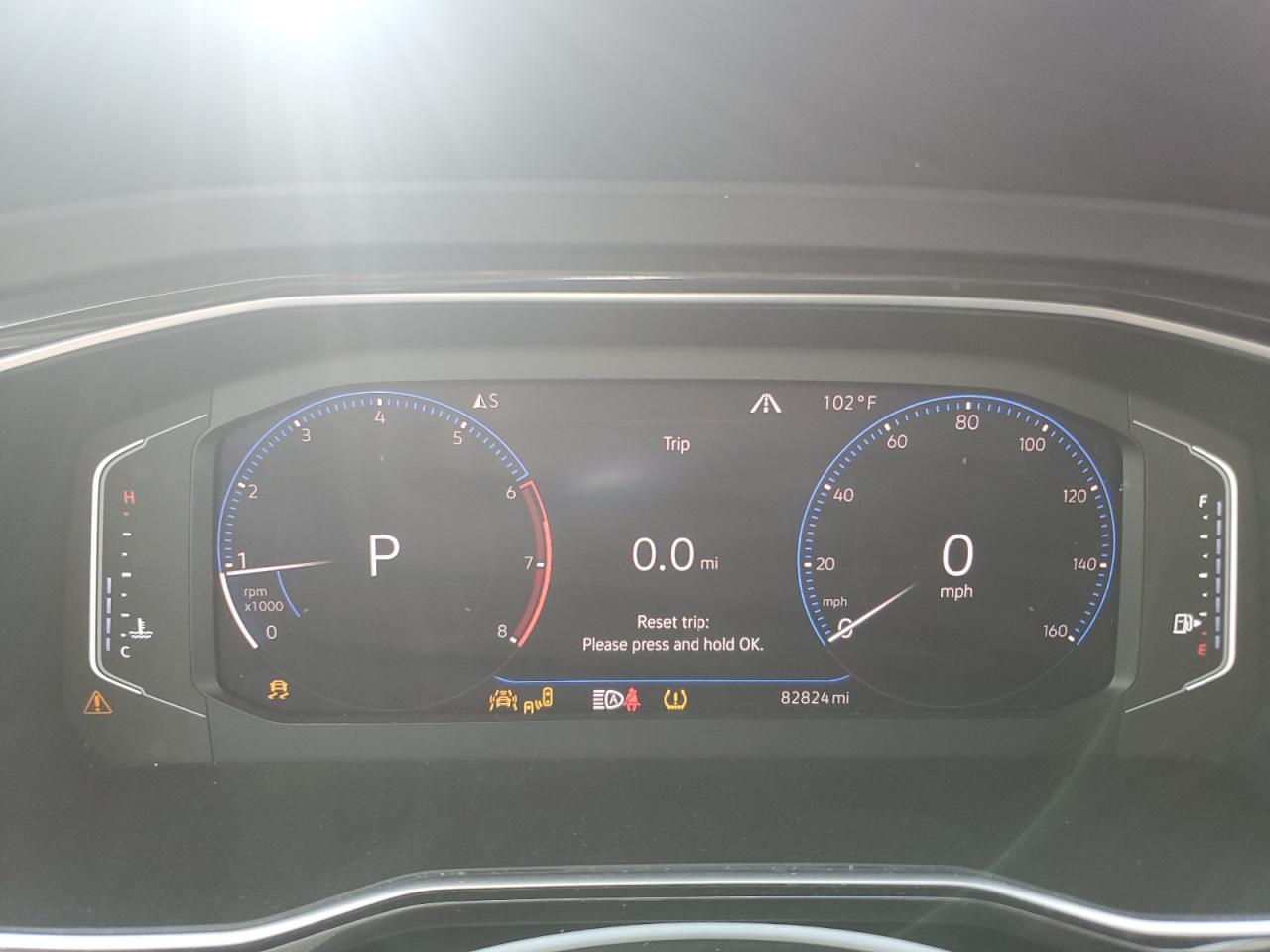 2019 Volkswagen Jetta Sel VIN: 3VWE57BU2KM111694 Lot: 64620265