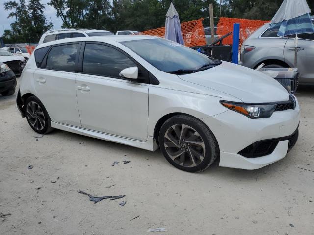 TOYOTA COROLLA 2017 Biały