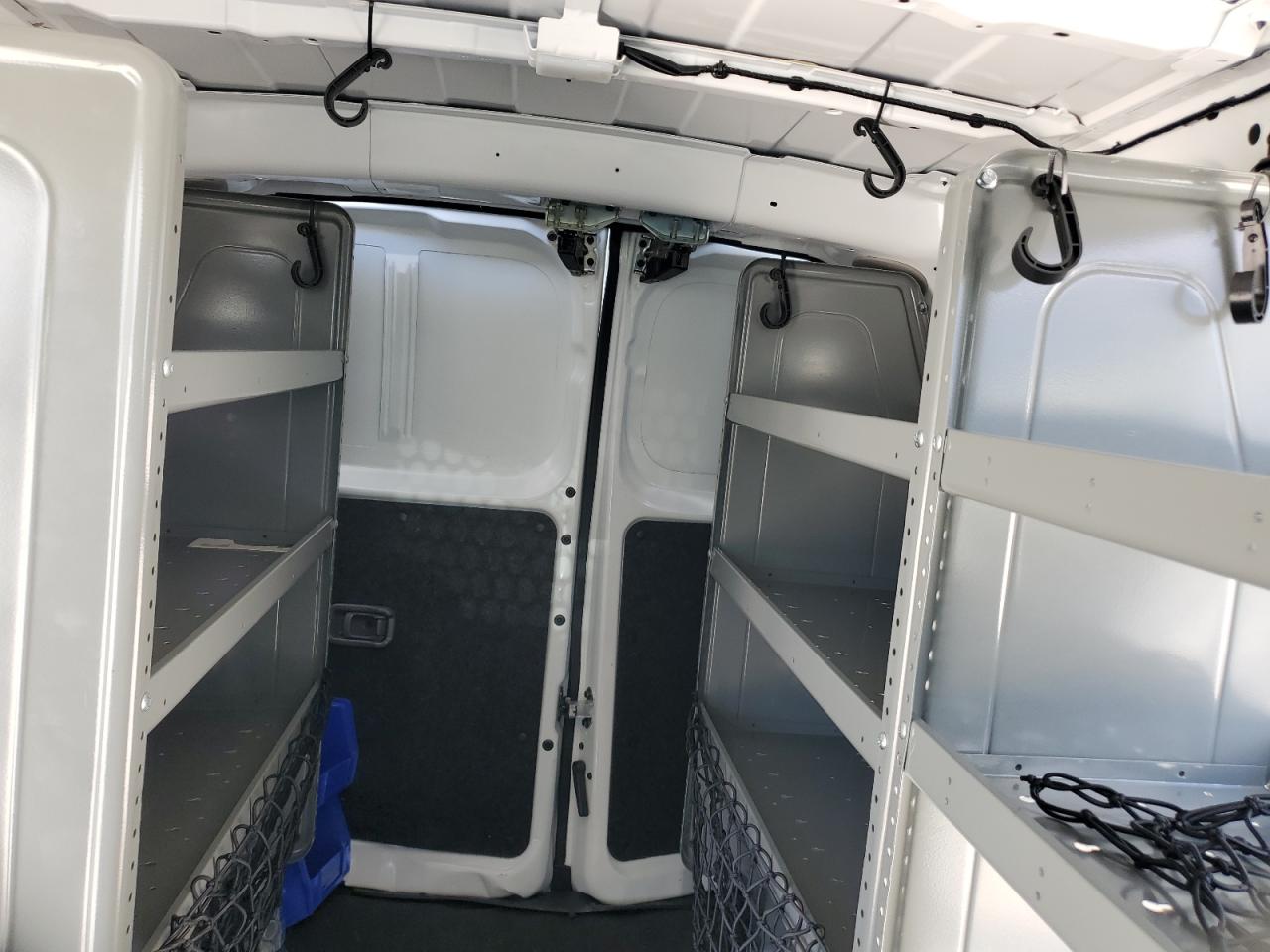 2021 Nissan Nv200 2.5S VIN: 3N6CM0KN4MK690843 Lot: 66931675