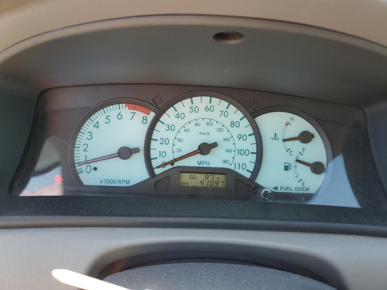 2004 Toyota Corolla Ce VIN: 1NXBR32E14Z284788 Lot: 63784865