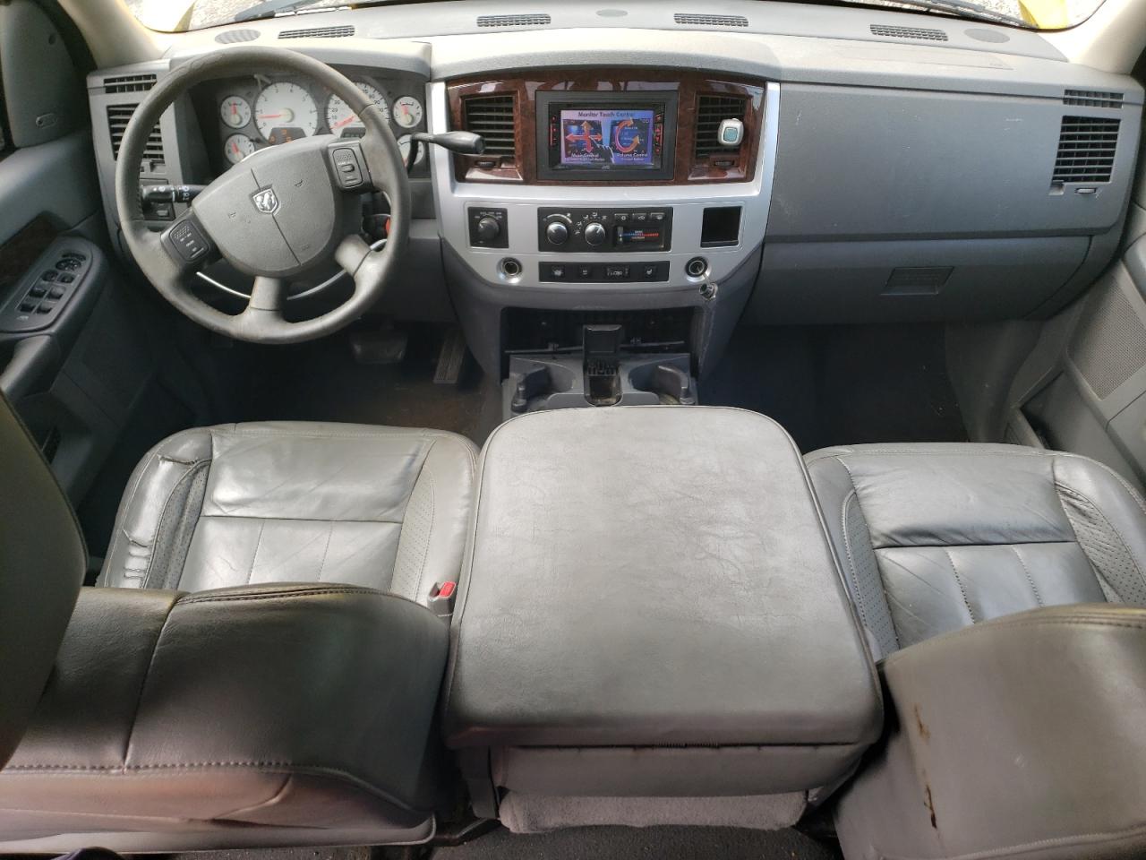 2008 Dodge Ram 1500 St VIN: 1D7HU18278S556914 Lot: 63033585