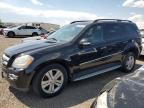 2008 MERCEDES-BENZ GL 450 4MATIC   à vendre chez Copart AB - CALGARY