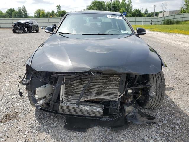  BMW 3 SERIES 2013 Czarny