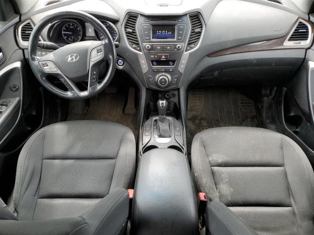2018 HYUNDAI SANTA FE SE  