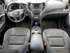 2018 HYUNDAI SANTA FE SE   for sale at Copart AB - CALGARY
