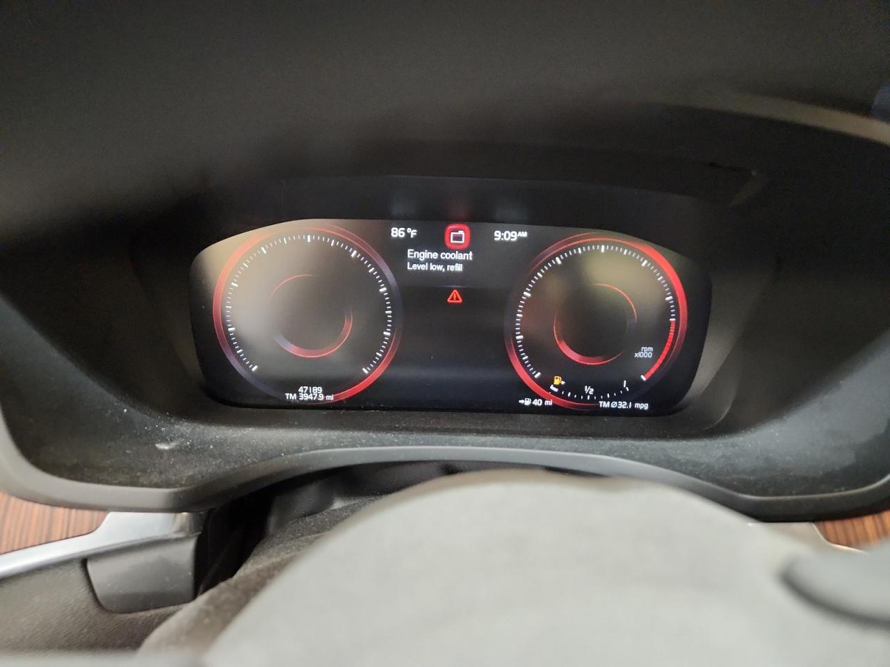 2022 Volvo S60 B5 Momentum VIN: 7JRL12TZ9NG172723 Lot: 65986695