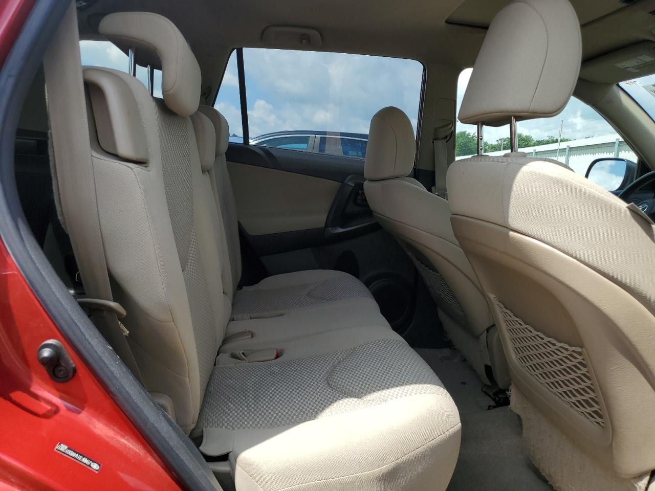 2009 Toyota Rav4 Limited VIN: JTMBF31V49D012807 Lot: 64864415