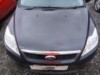 2011 FORD FOCUS SPOR for sale at Copart WOLVERHAMPTON