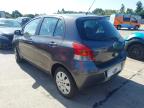 2009 TOYOTA YARIS TR V for sale at Copart NEWBURY