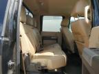 2013 FORD F350 SUPER DUTY   for sale at Copart AB - EDMONTON