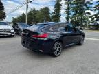 2022 BMW X4 M40I   for sale at Copart MA - NORTH BOSTON
