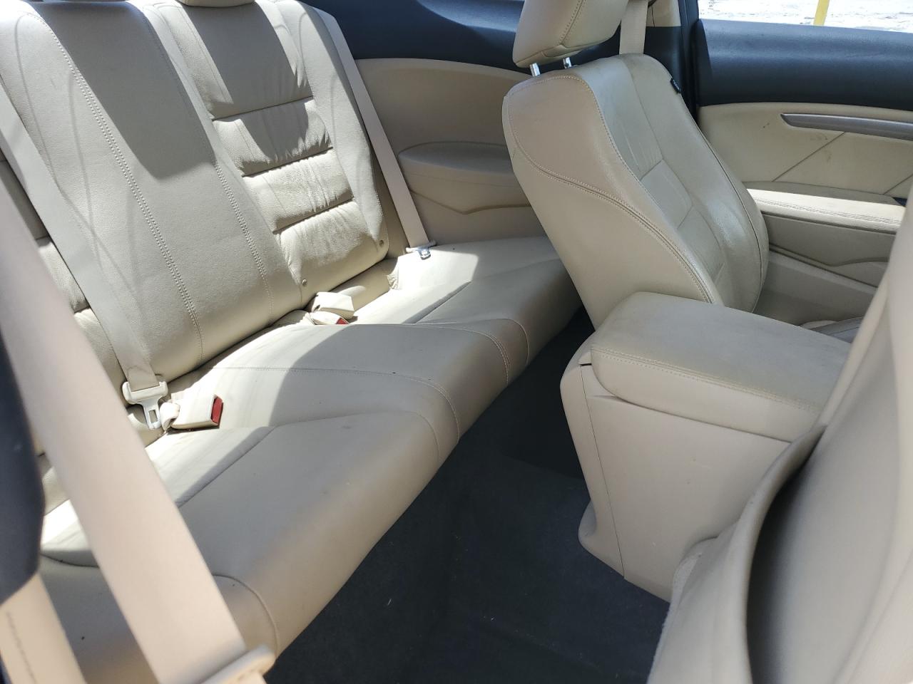 2010 Honda Accord Exl VIN: 1HGCS2A89AA002625 Lot: 62929645