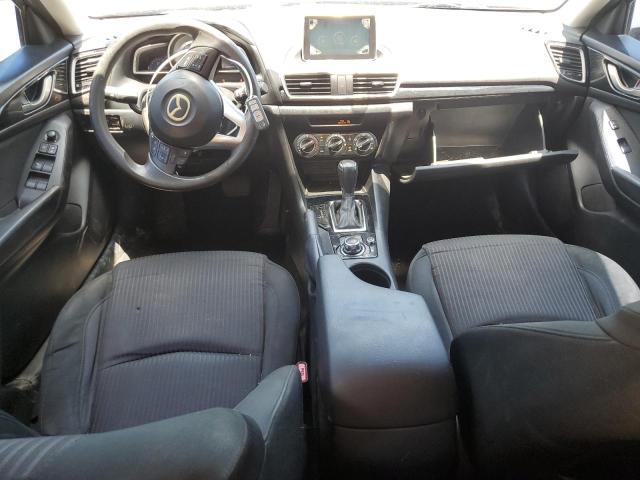  MAZDA 3 2016 Gray