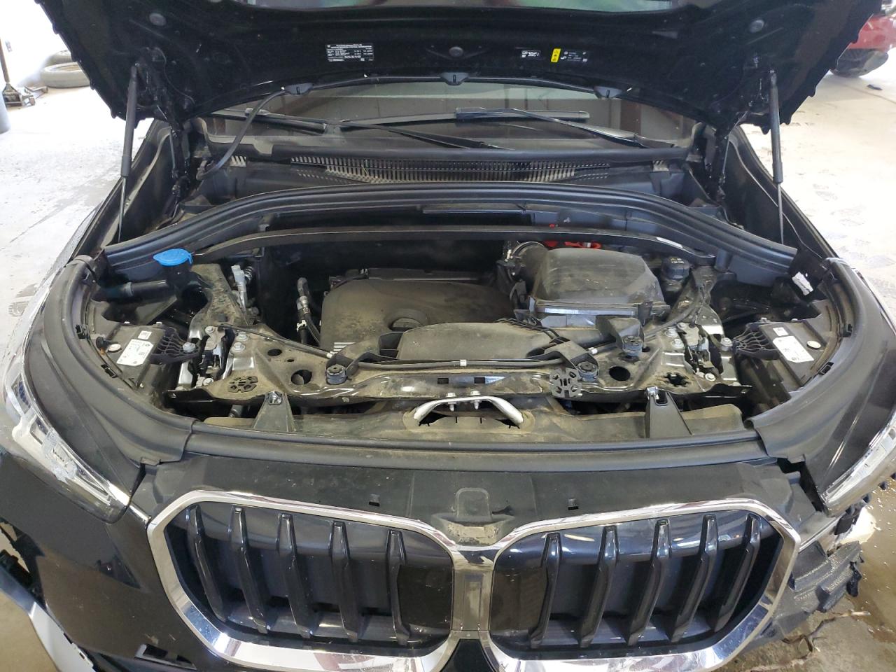 2023 BMW X1 xDrive28I VIN: WBX73EF02P5W86097 Lot: 64748365