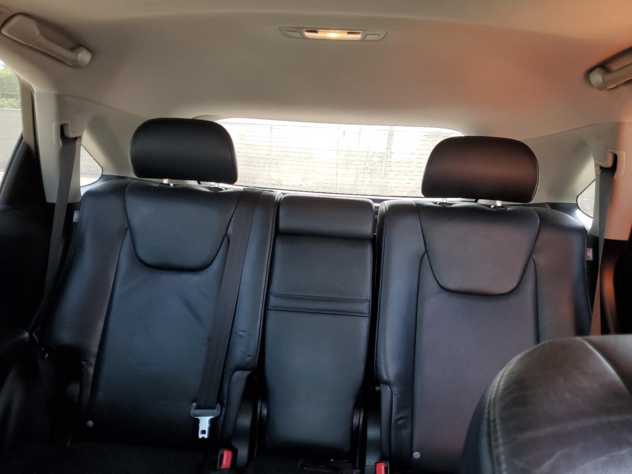 2013 Lexus Rx 350 VIN: JTJZK1BA0D2415064 Lot: 64002445