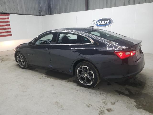  CHEVROLET MALIBU 2023 Blue
