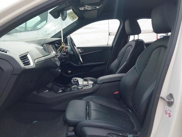 2021 BMW 118I M SPO