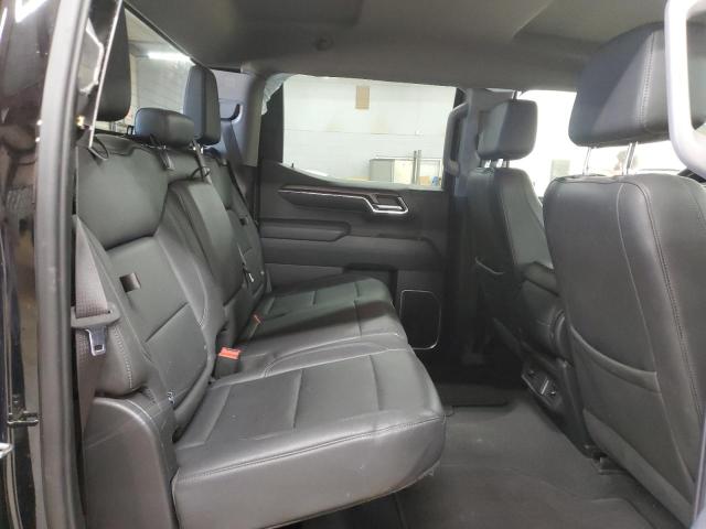 2024 GMC SIERRA C1500 SLT  