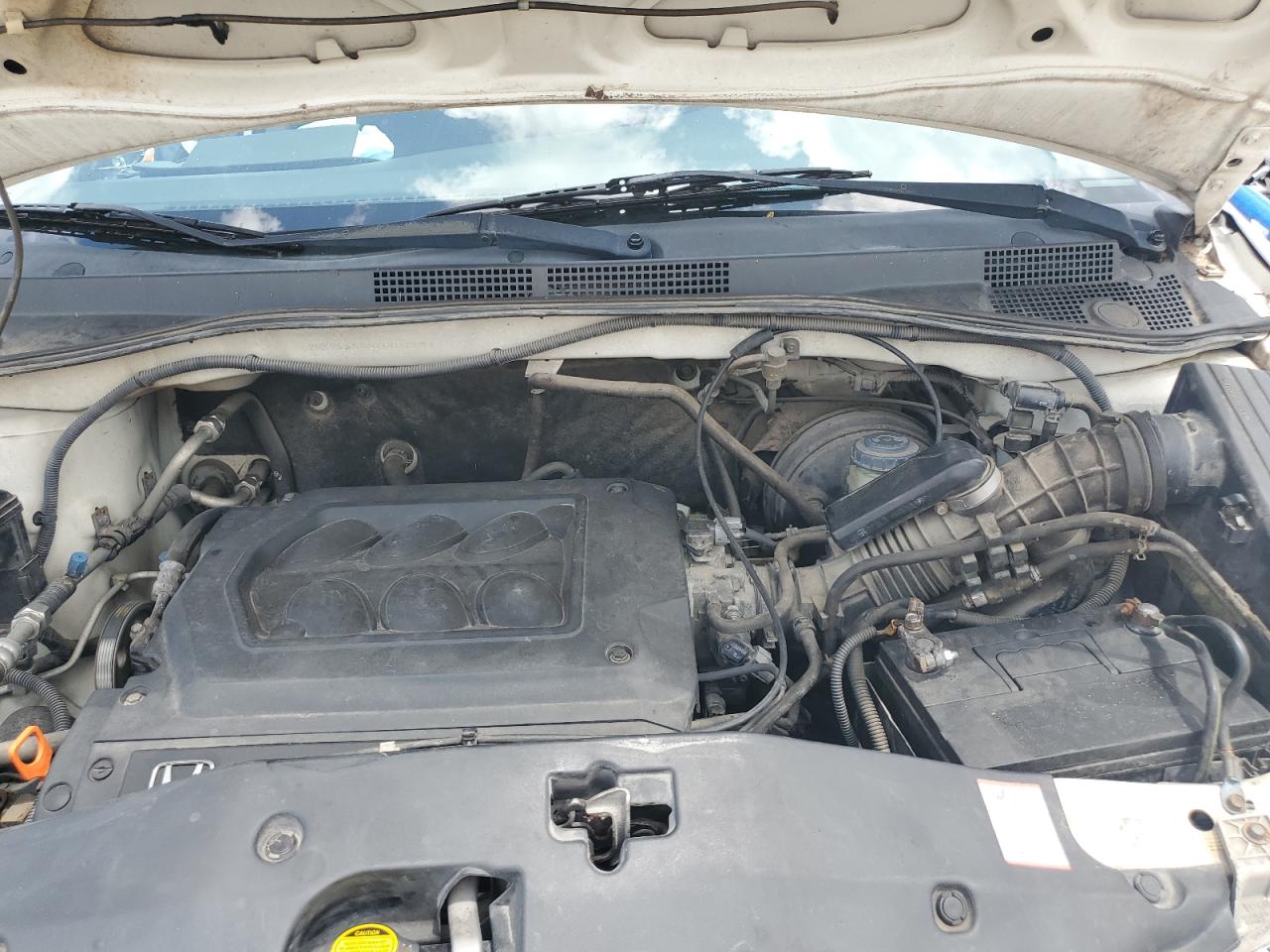 2000 Honda Odyssey Lx VIN: 2HKRL1856YH618071 Lot: 63548615