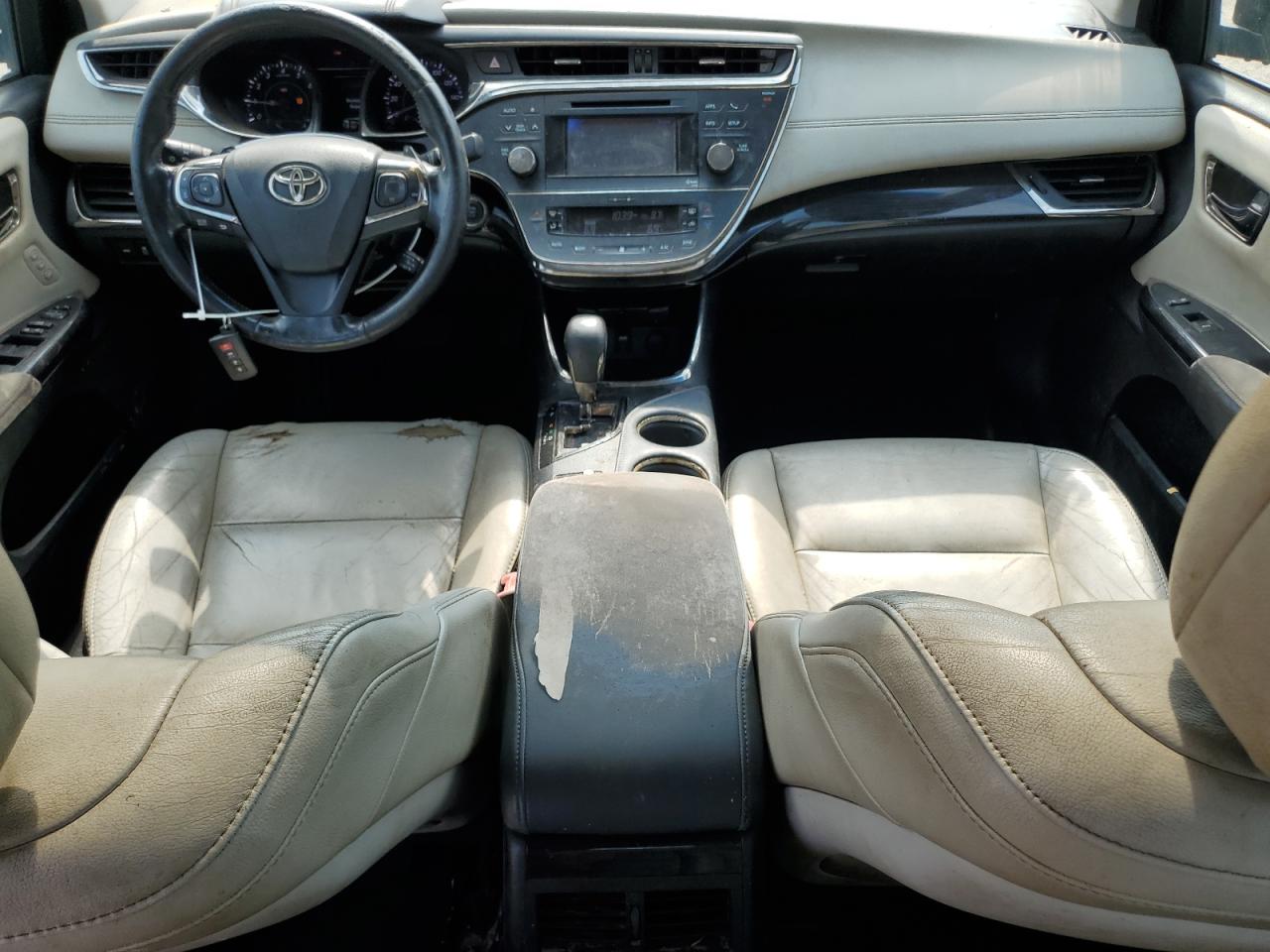 2013 Toyota Avalon Base VIN: 4T1BK1EBXDU033729 Lot: 63602625