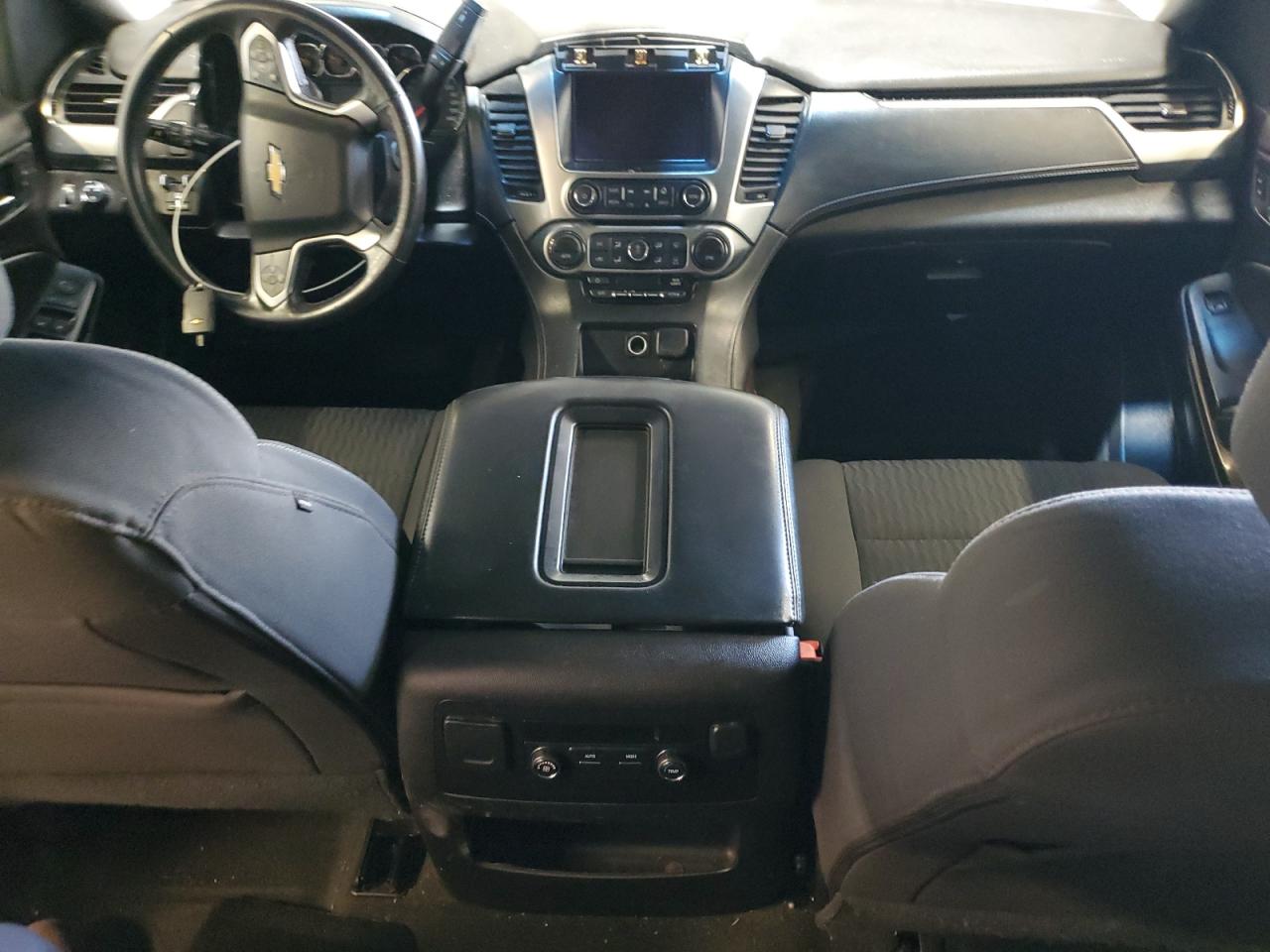 1gnskgkcxgr408067 1GNSKGKCXGR408067 2016 Chevrolet Suburban K1500 Ls
