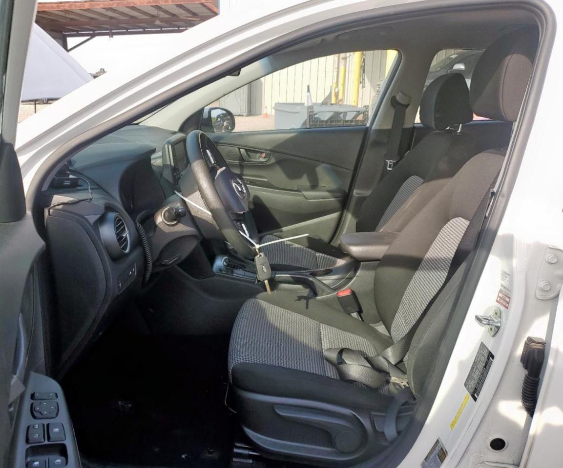 2021 Hyundai Kona Se VIN: KM8K12AA6MU713424 Lot: 66572295