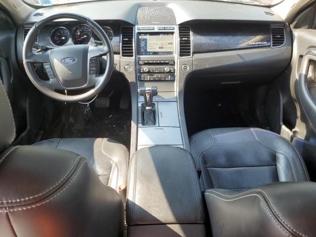  FORD TAURUS 2012 Granatowy