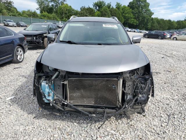  NISSAN ROGUE 2018 Charcoal