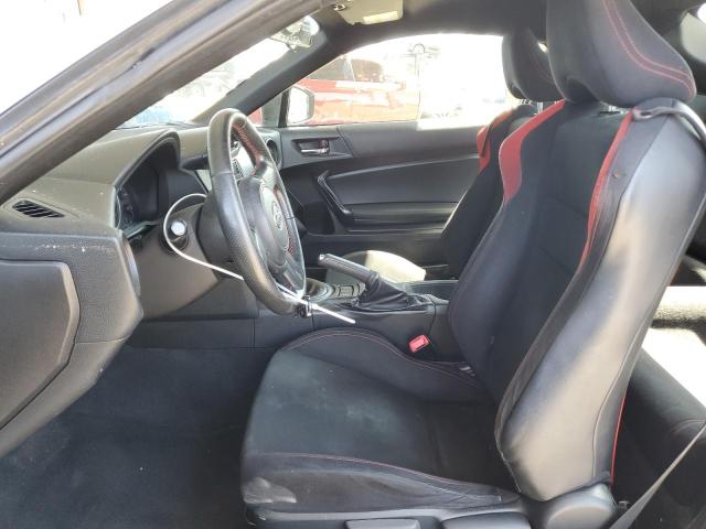 TOYOTA SCION 2013 White