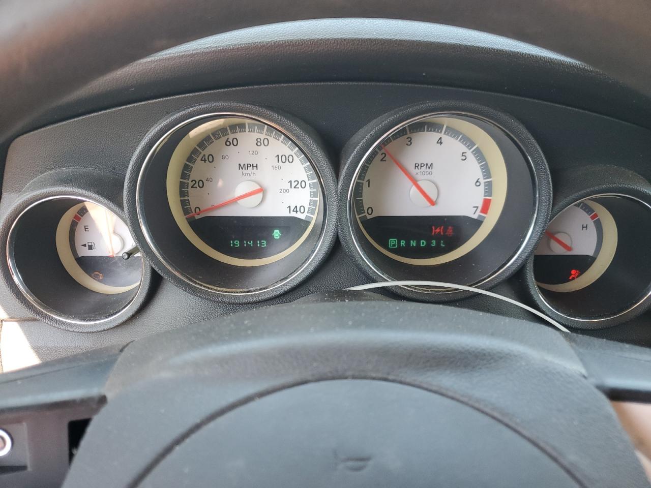 2008 Dodge Charger VIN: 2B3KA43RX8H150424 Lot: 63142155