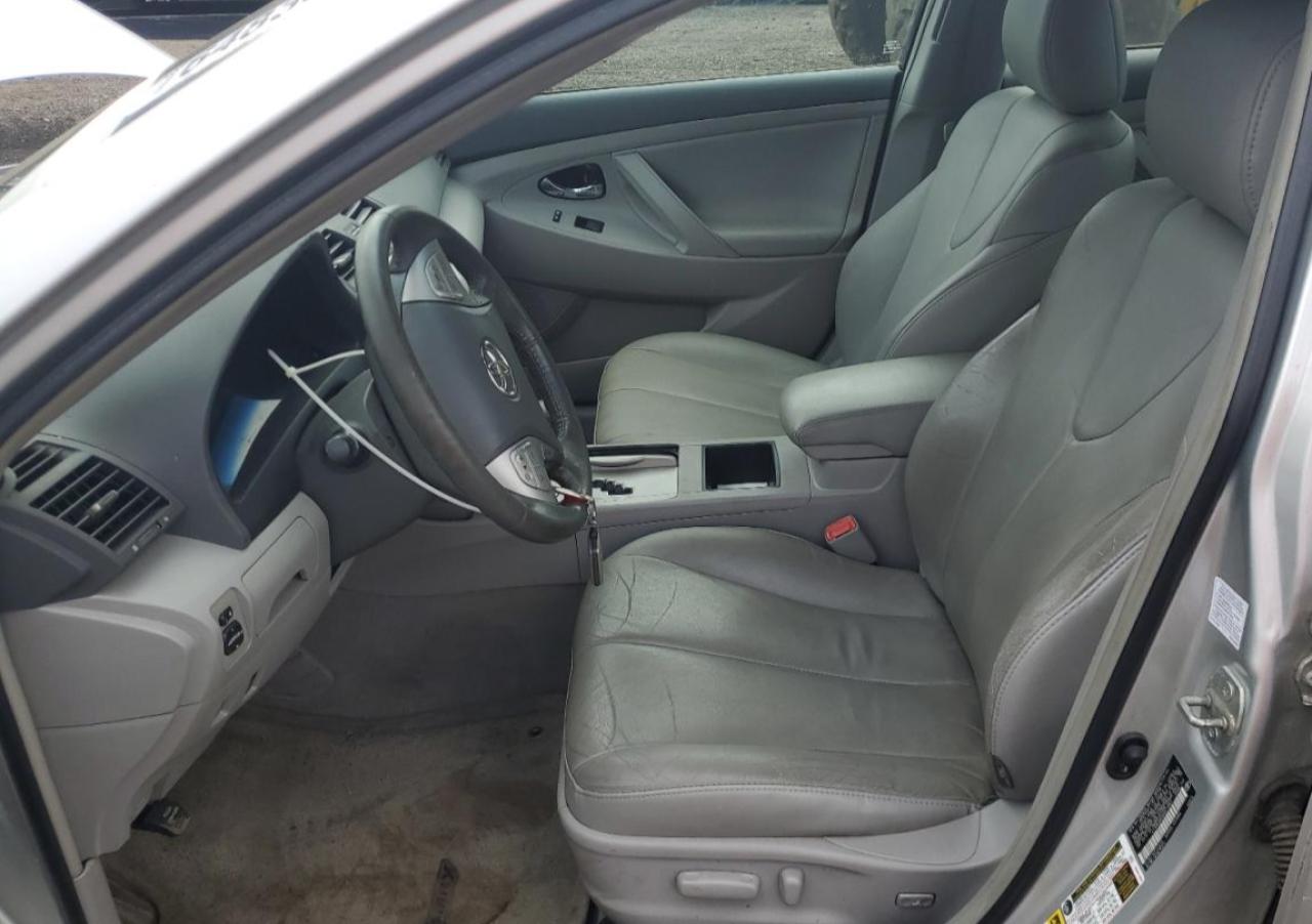 2009 Toyota Camry Hybrid VIN: 4T1BB46K29U077991 Lot: 64838965
