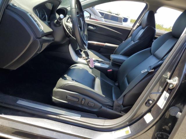 Sedans ACURA TLX 2015 Gray