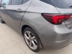 2016 VAUXHALL ASTRA SRI for sale at Copart SANDY