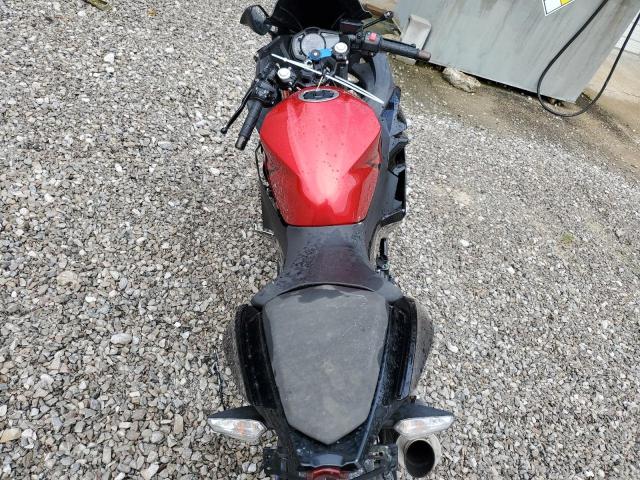  KAWASAKI ALL OTHER 2019 Червоний